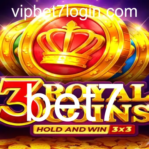 Descubra o Fascinante Mundo de 3royalcoins com Bet7