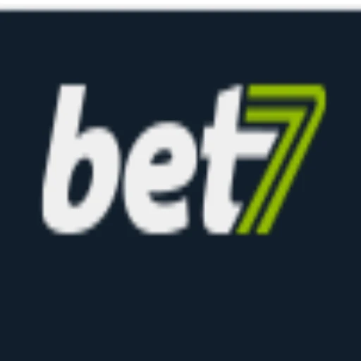 bet7 Logo