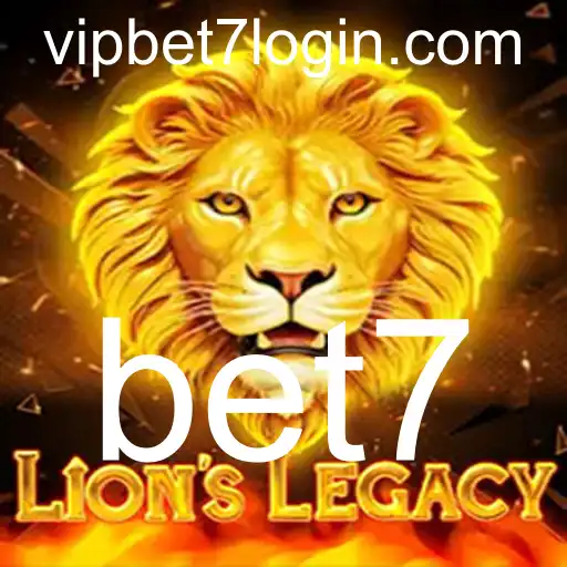 Descubra o Fascinante Mundo de LionsLegacy com a Palavrinha-Chave bet7