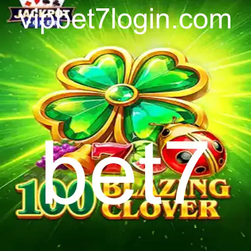 Descubra o Mundo Empolgante de 100BlazingClover: Regras e Intrigas do Jogo com bet7