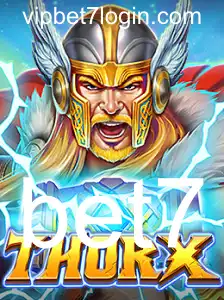 Explorando a Aventura Épica de ThorX com Bet7