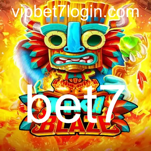 Explorando o Mundo Vibrante de TikiBlaze: Um Jogo de Aventura com um Toque de Bet7